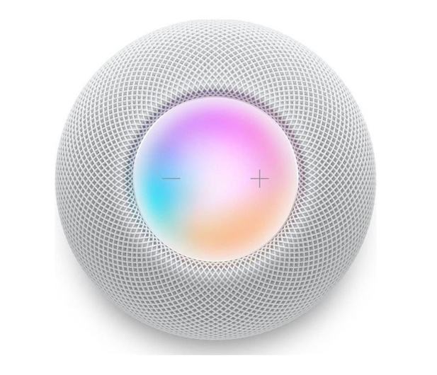 APPLE HomePod Mini White - 1266746 - zdjęcie 2
